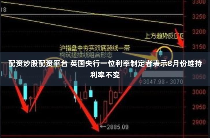 配资炒股配资平台 英国央行一位利率制定者表示8月份维持利率不变