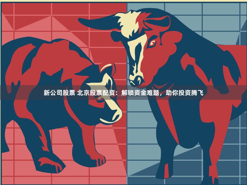 新公司股票 北京股票配资：解锁资金难题，助你投资腾飞
