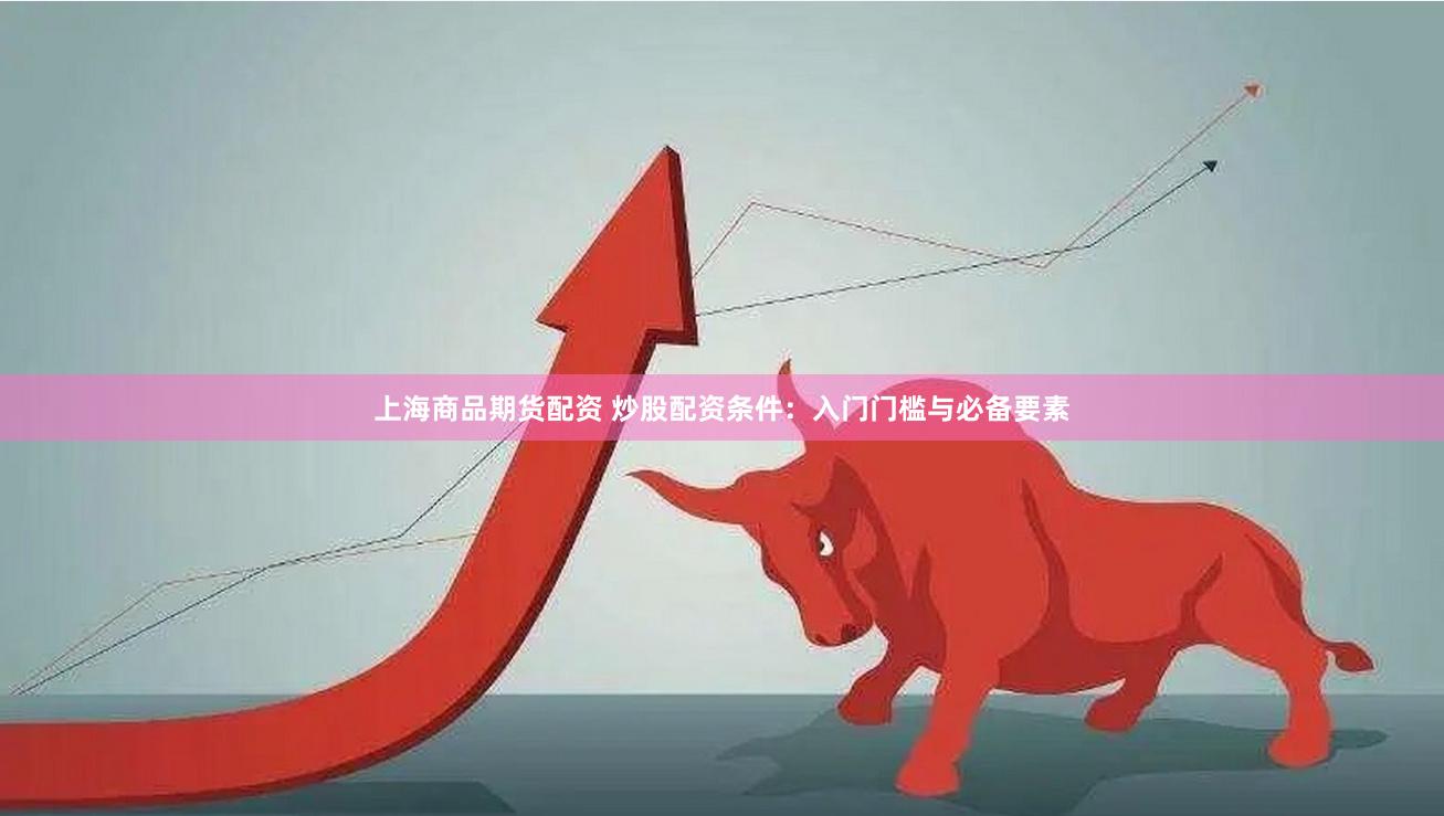 上海商品期货配资 炒股配资条件：入门门槛与必备要素