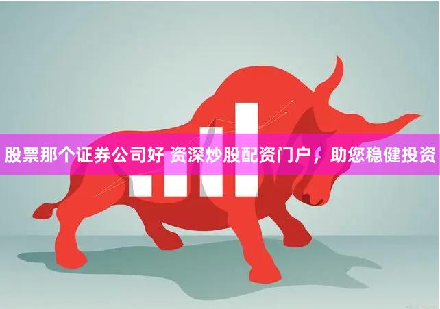股票那个证券公司好 资深炒股配资门户，助您稳健投资
